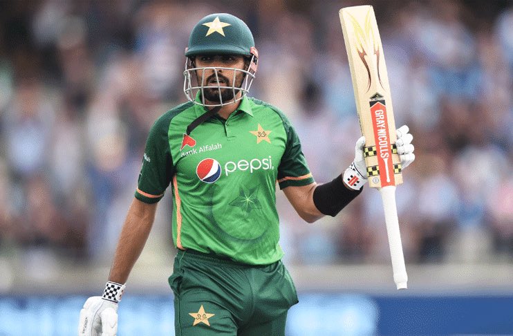 Babar Azam